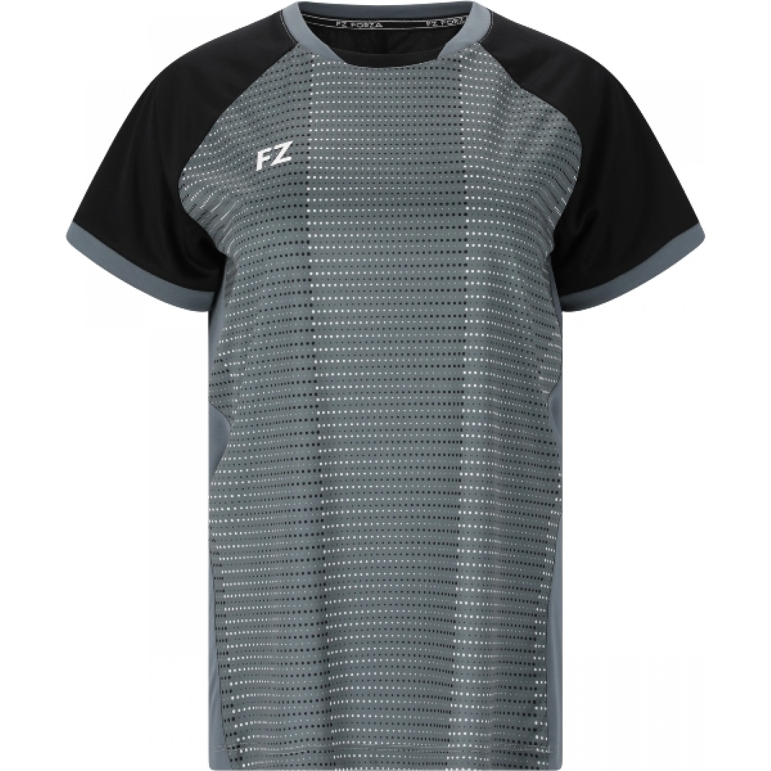 Тениска Forza Laureen W S/S Tee, 2050 Stormy Weather Тениска Forza Laureen W S/S Tee, 2050 Stormy Weather