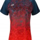 Тениска FZ FORZA Alva W S/S Tee, 4012 Fiery Red Тениска FZ FORZA Alva W S/S Tee, 4012 Fiery Red