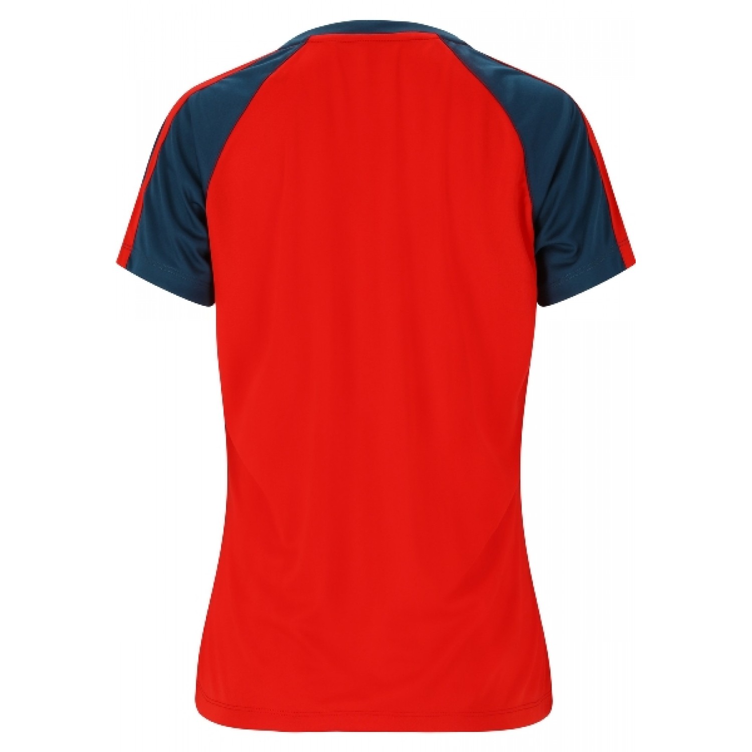 Тениска FZ FORZA Alva W S/S Tee, 4012 Fiery Red Тениска FZ FORZA Alva W S/S Tee, 4012 Fiery Red