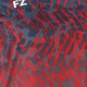 Тениска FZ FORZA Alva W S/S Tee, 4012 Fiery Red Тениска FZ FORZA Alva W S/S Tee, 4012 Fiery Red