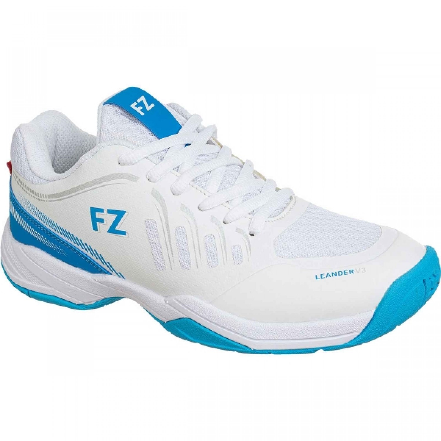 Forza Маратонки Leander V3 W, 1002 White Forza Маратонки Leander V3 W, 1002 White