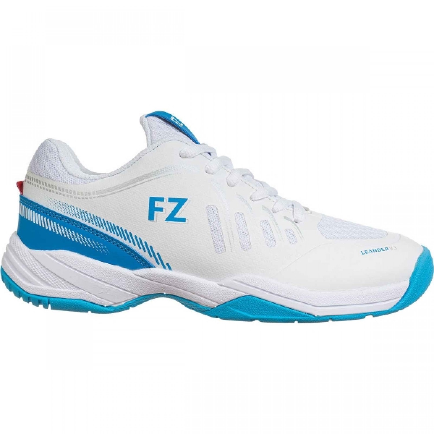 Forza Маратонки Leander V3 W, 1002 White Forza Маратонки Leander V3 W, 1002 White
