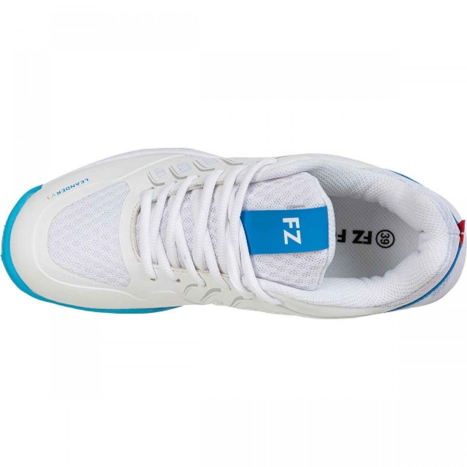 Forza Маратонки Leander V3 W, 1002 White Forza Маратонки Leander V3 W, 1002 White
