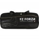 FZ FORZA Квадратен термобег - Tour Line, 1001 черен FZ FORZA Квадратен термобег - Tour Line, 1001 черен