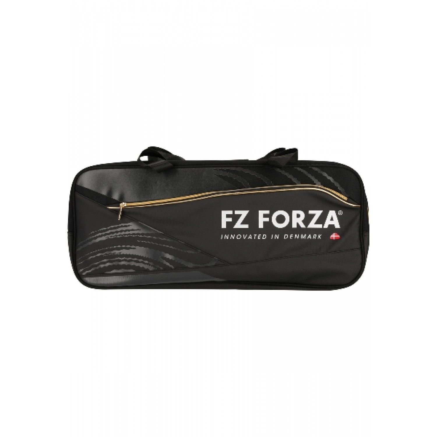 FZ FORZA Квадратен термобег - Tour Line, 1001 черен FZ FORZA Квадратен термобег - Tour Line, 1001 черен