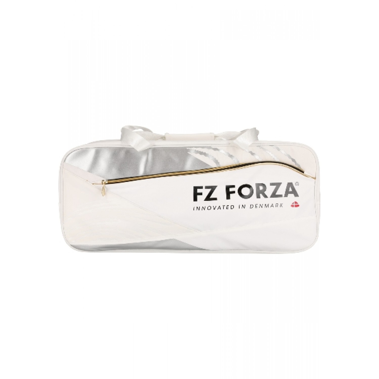 FZ FORZA Квадратен термобег - Tour Line, 1002 бял