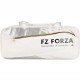 FZ FORZA Квадратен термобег - Tour Line, 1002 бял