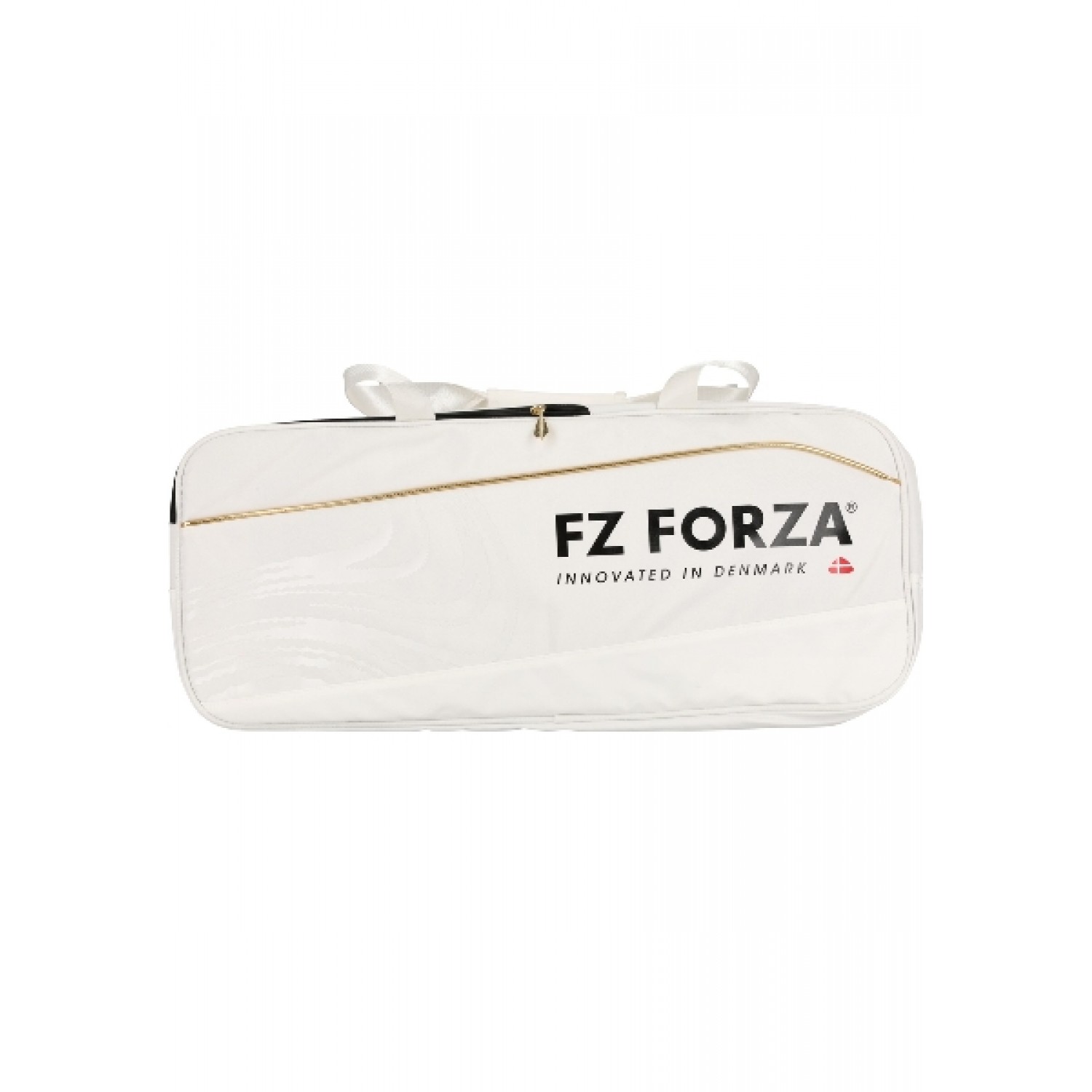 FZ FORZA Квадратен термобег - Tour Line, 1002 бял