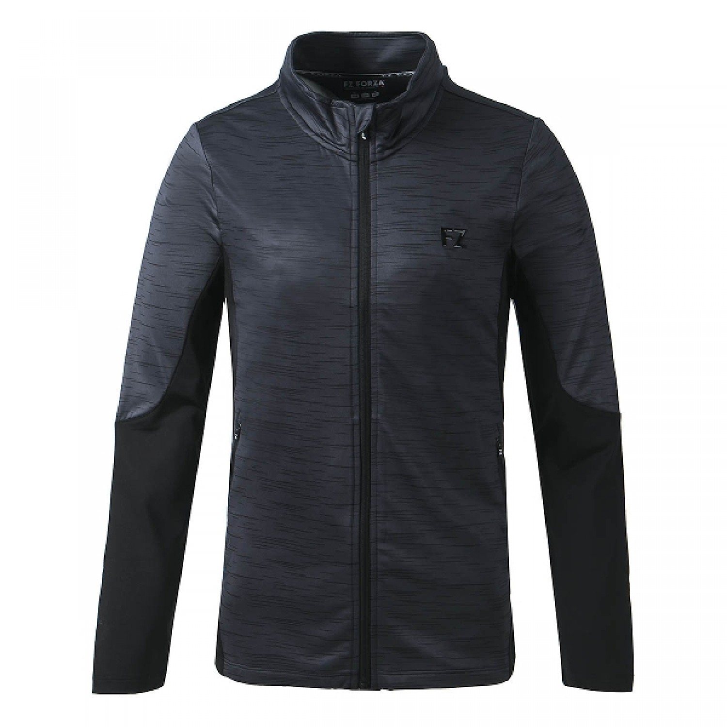Дамско горнище Forza Savoy W Jacket black