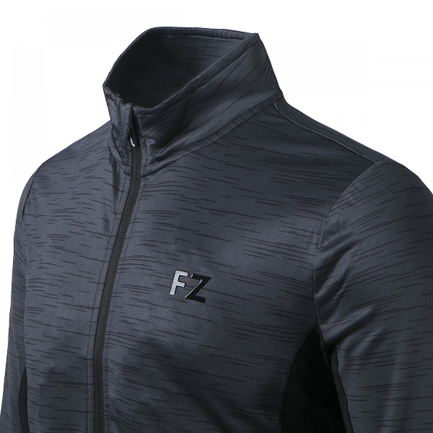 Дамско горнище Forza Savoy W Jacket black