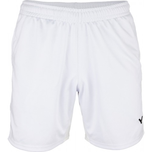 VICTOR Къси панталони 4866 white VICTOR Къси панталони 4866 white