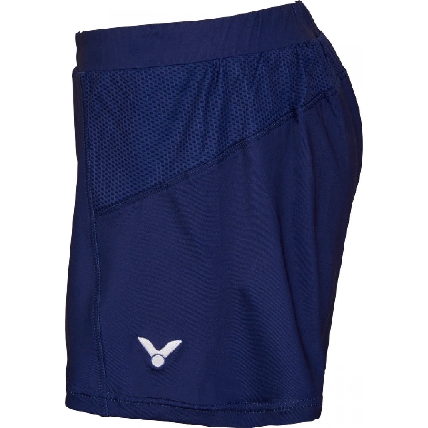 VICTOR Дамски къси панталони R-04200 B - сини VICTOR Дамски къси панталони R-04200 B - сини