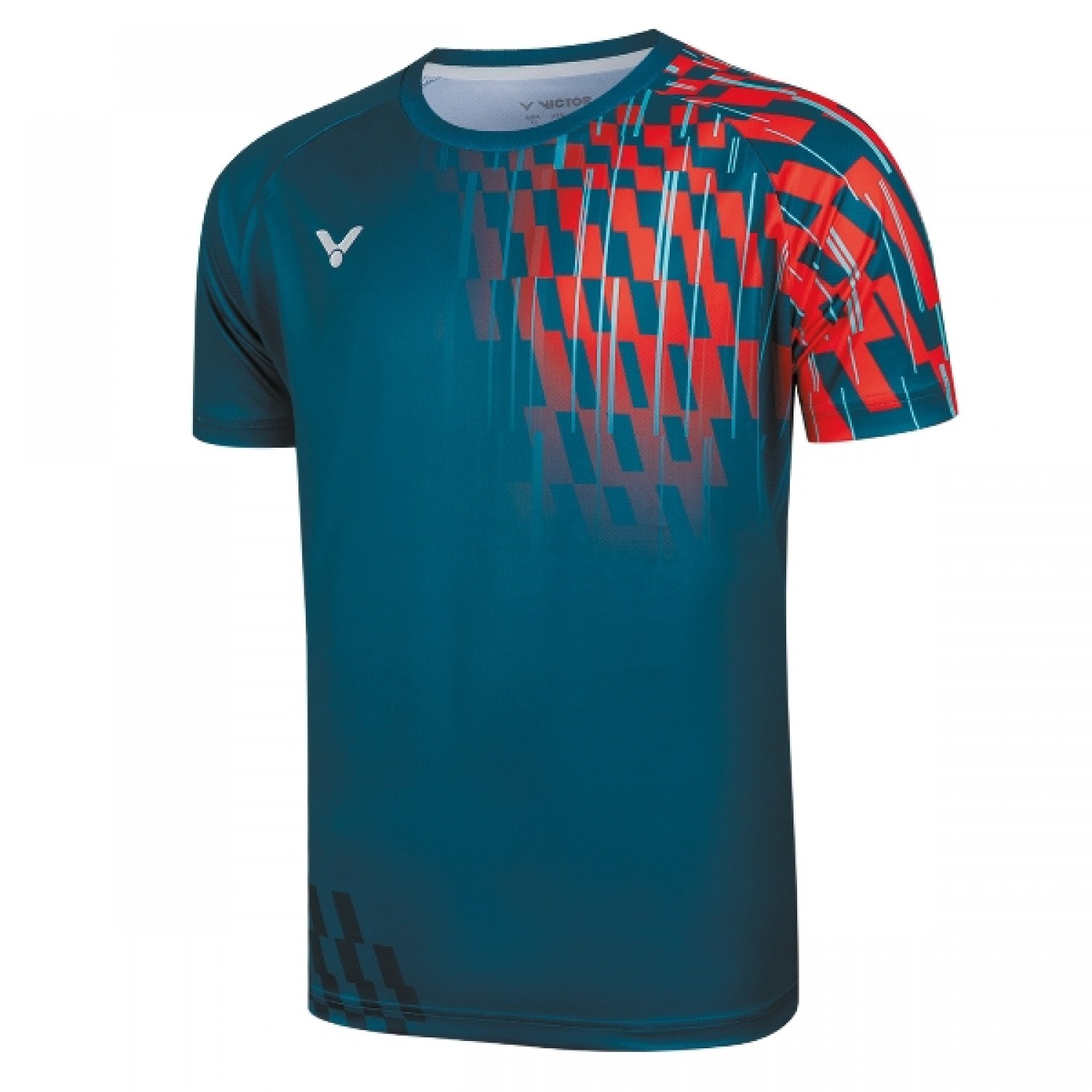 VICTOR Тениска T-Shirt T-50001TD G VICTOR Тениска T-Shirt T-50001TD G