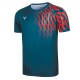 VICTOR Тениска T-Shirt T-50001TD G VICTOR Тениска T-Shirt T-50001TD G