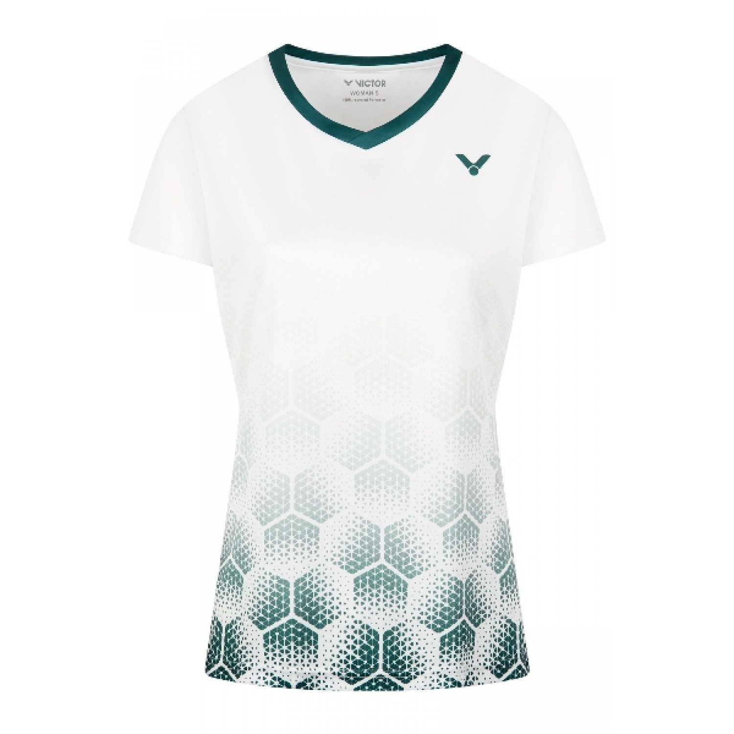VICTOR Тениска T-Shirt T-54103 A VICTOR Тениска T-Shirt T-54103 A