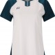 Forza FZ Тениска CL2501 W SS Tee 1002 White