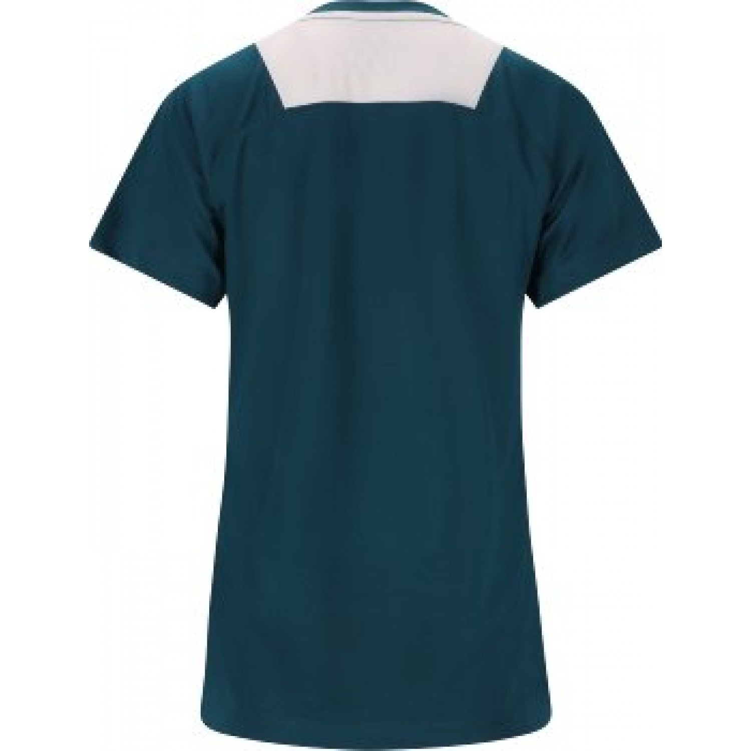 Forza FZ Тениска CL2501 W SS Tee 1002 White
