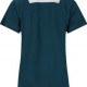 Forza FZ Тениска CL2501 W SS Tee 1002 White