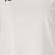 Forza FZ Тениска CL2501 W SS Tee 1002 White