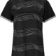 Forza FZ Тениска CL2502 W SS Tee 1001 Black Forza FZ Тениска CL2502 W SS Tee 1001 Black