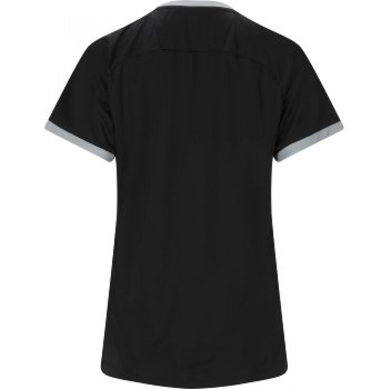 Forza FZ Тениска CL2502 W SS Tee 1001 Black Forza FZ Тениска CL2502 W SS Tee 1001 Black