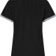 Forza FZ Тениска CL2502 W SS Tee 1001 Black Forza FZ Тениска CL2502 W SS Tee 1001 Black