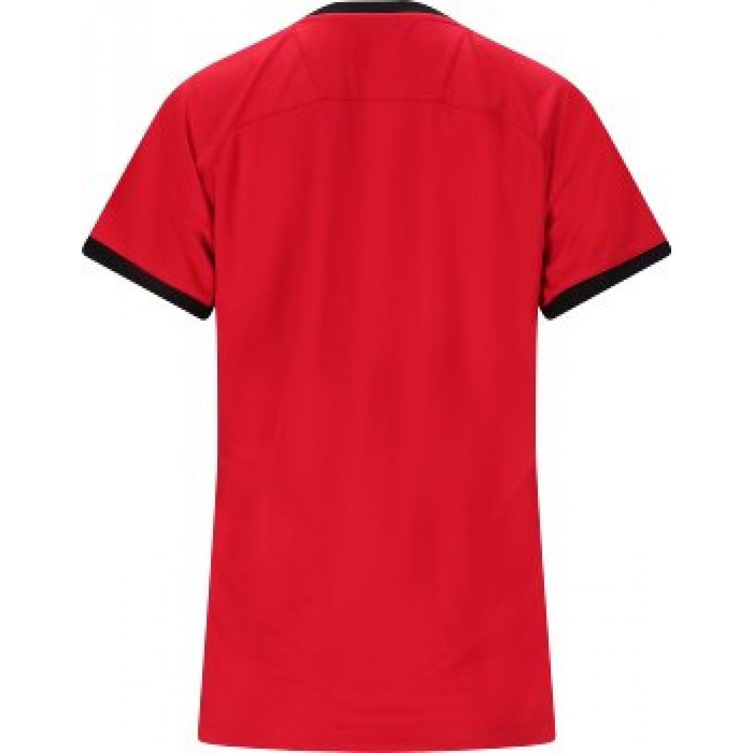 Forza FZ Тениска CL2502 W SS Tee 4009 Chinese Red Forza FZ Тениска CL2502 W SS Tee 4009 Chinese Red