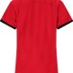 Forza FZ Тениска CL2502 W SS Tee 4009 Chinese Red Forza FZ Тениска CL2502 W SS Tee 4009 Chinese Red