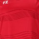 Forza FZ Тениска CL2502 W SS Tee 4009 Chinese Red Forza FZ Тениска CL2502 W SS Tee 4009 Chinese Red