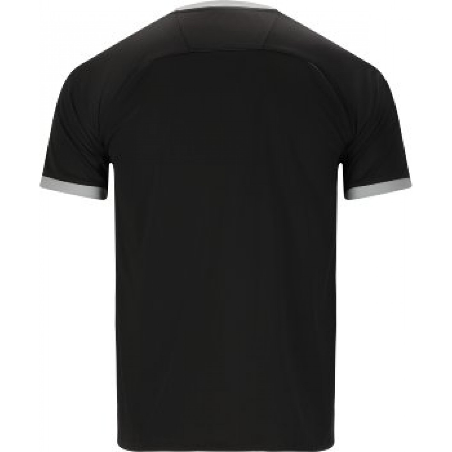 Forza FZ Тениска CL2502 M SS Tee 1001 Black Forza FZ Тениска CL2502 M SS Tee 1001 Black
