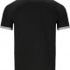Forza FZ Тениска CL2502 M SS Tee 1001 Black Forza FZ Тениска CL2502 M SS Tee 1001 Black