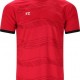 Forza FZ Тениска CL2502 M SS Tee 4009 Chinese Red Forza FZ Тениска CL2502 M SS Tee 4009 Chinese Red