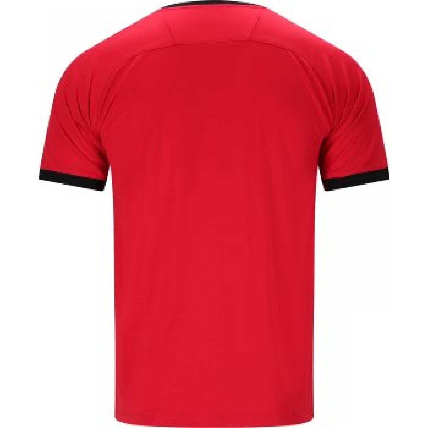 Forza FZ Тениска CL2502 M SS Tee 4009 Chinese Red Forza FZ Тениска CL2502 M SS Tee 4009 Chinese Red