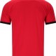 Forza FZ Тениска CL2502 M SS Tee 4009 Chinese Red Forza FZ Тениска CL2502 M SS Tee 4009 Chinese Red