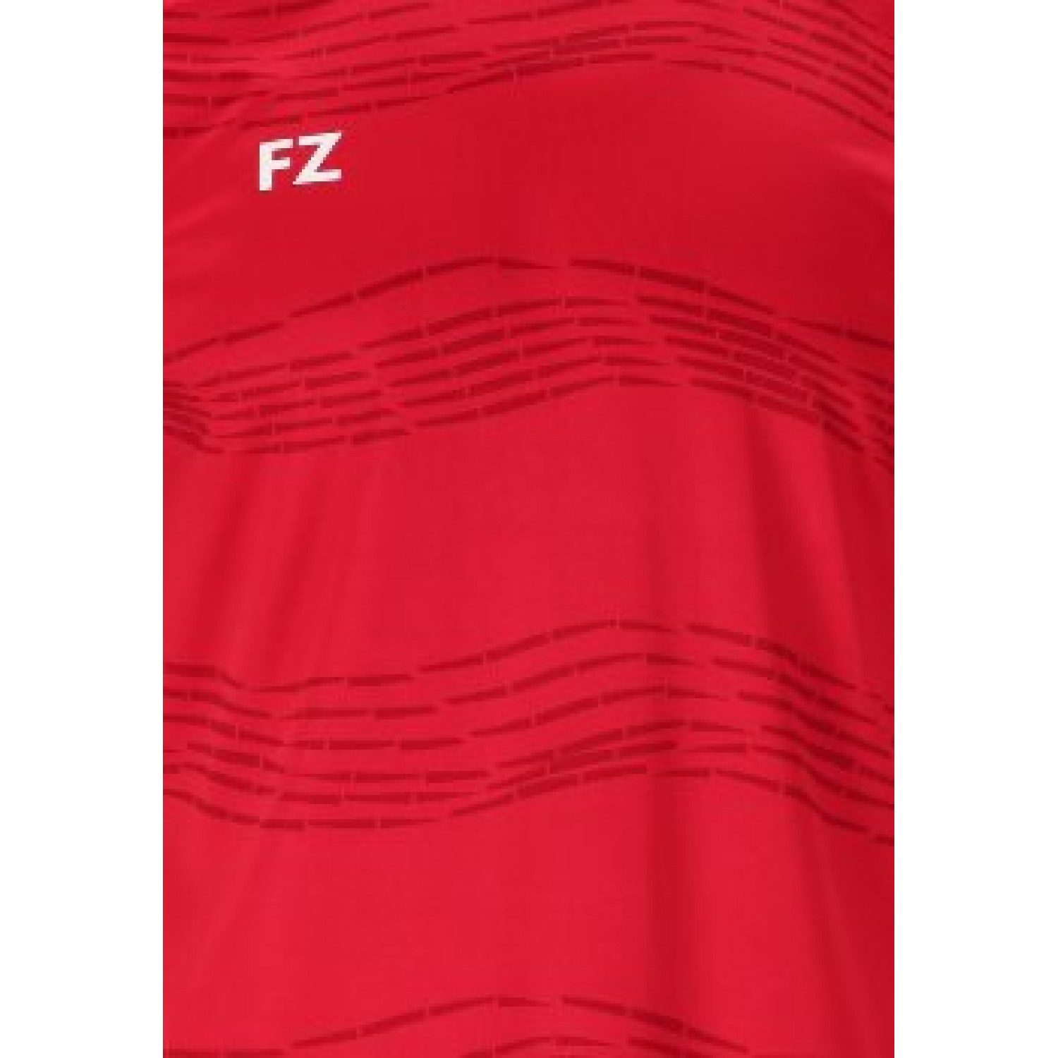 Forza FZ Тениска CL2502 M SS Tee 4009 Chinese Red Forza FZ Тениска CL2502 M SS Tee 4009 Chinese Red