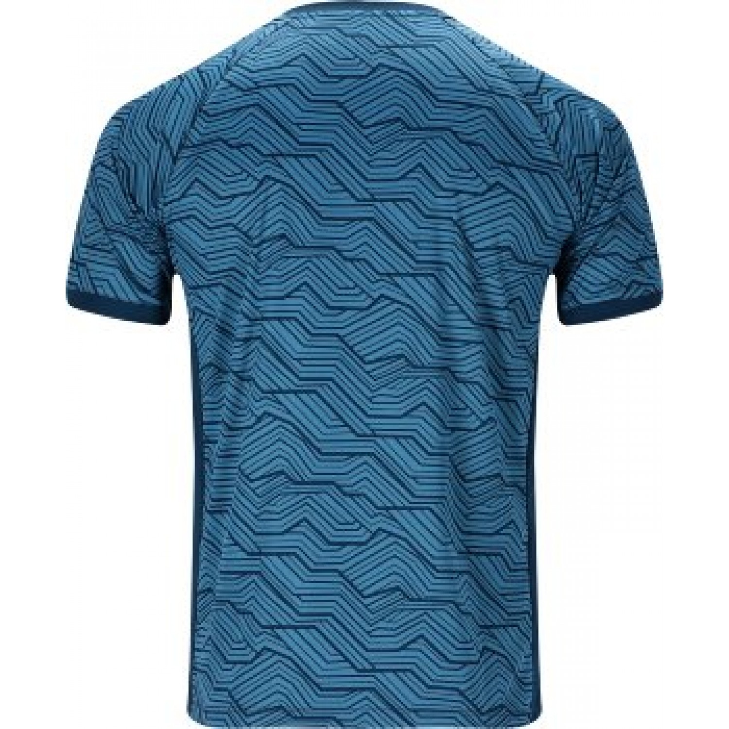 Forza FZ Тениска CL2503 M SS Tee 2100 Faience Forza FZ Тениска CL2503 M SS Tee 2100 Faience