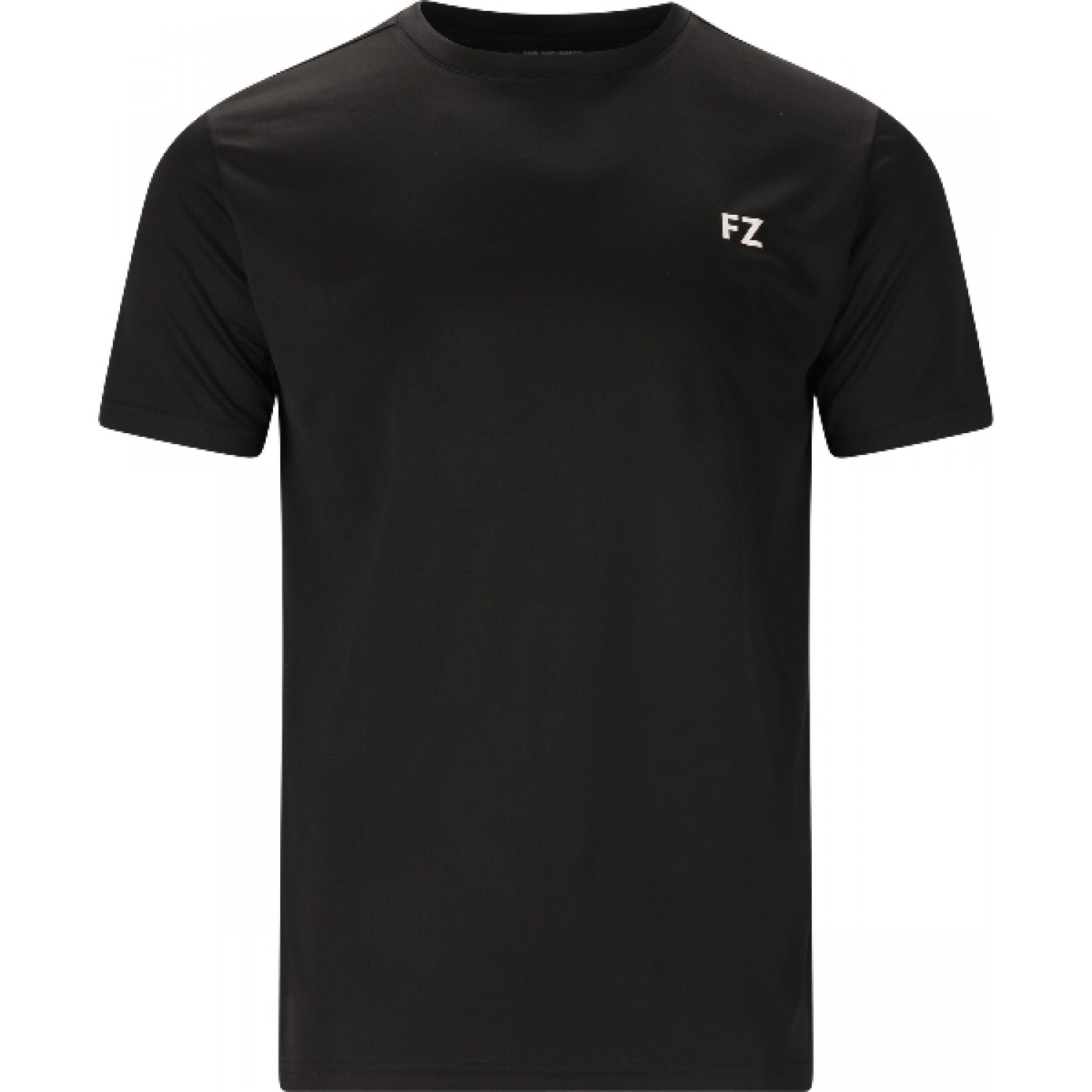 Forza FZ Тениска BA2514 M SS Tee 1001 Black