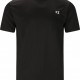 Forza FZ Тениска BA2514 M SS Tee 1001 Black