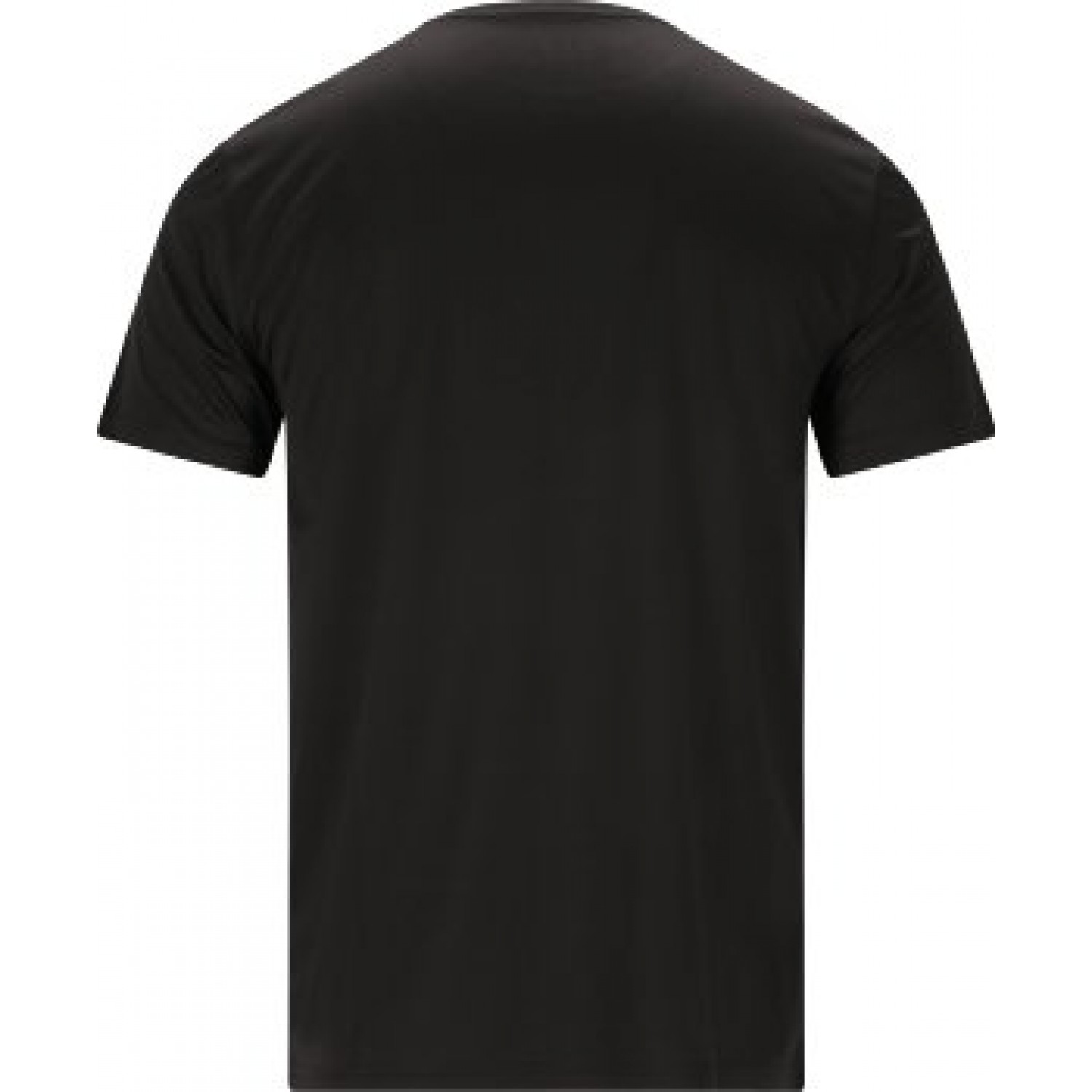 Forza FZ Тениска BA2514 M SS Tee 1001 Black