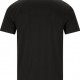 Forza FZ Тениска BA2514 M SS Tee 1001 Black