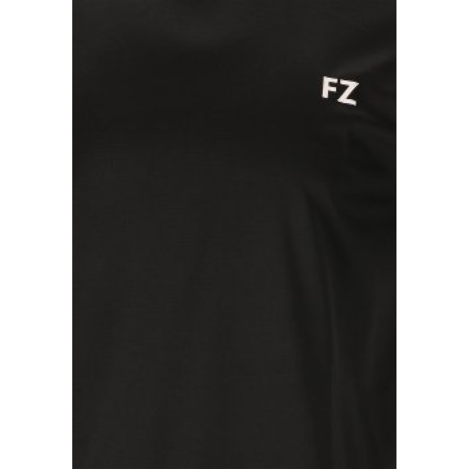 Forza FZ Тениска BA2514 M SS Tee 1001 Black