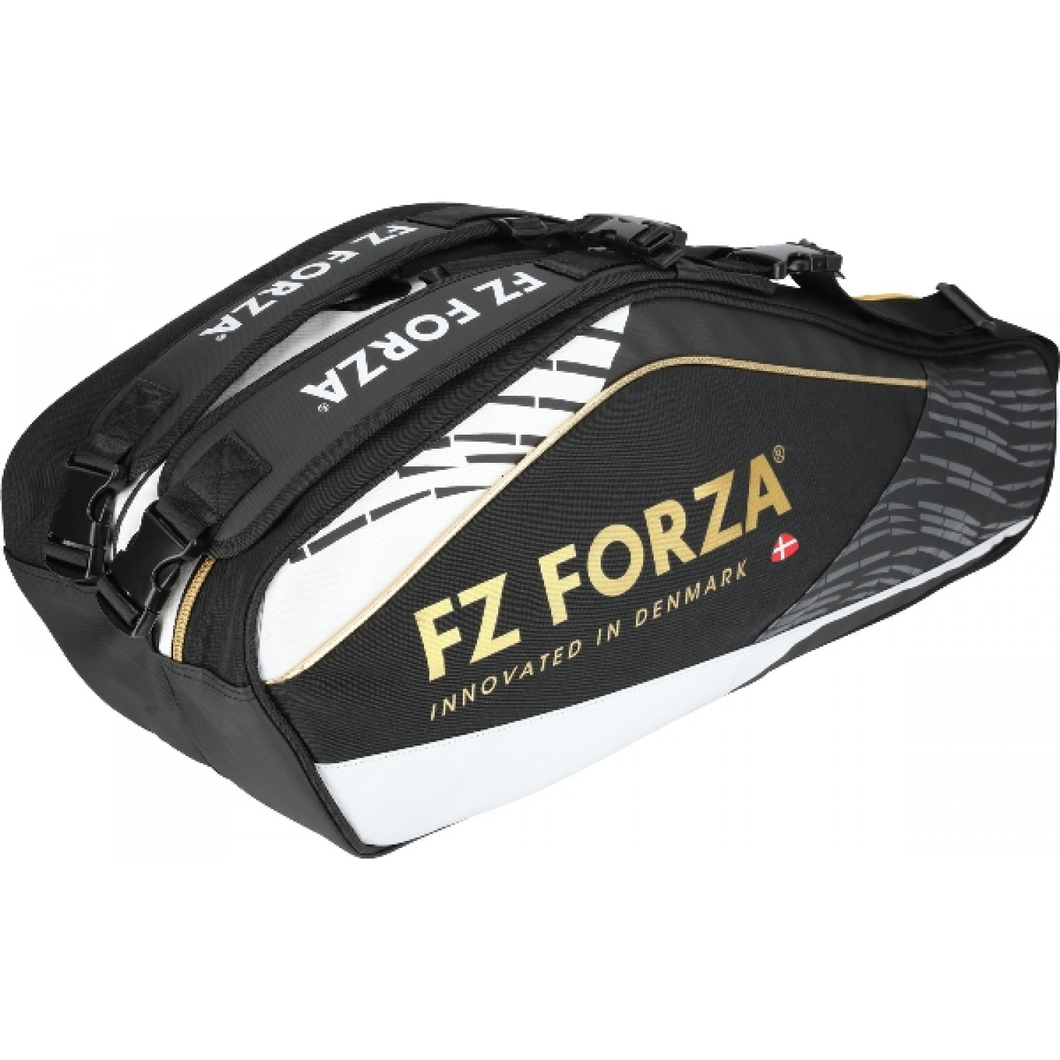 FZ FORZA Термобег Tour Line - за 6 ракети, 1001