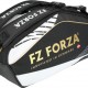 FZ FORZA Термобег Tour Line - за 6 ракети, 1001