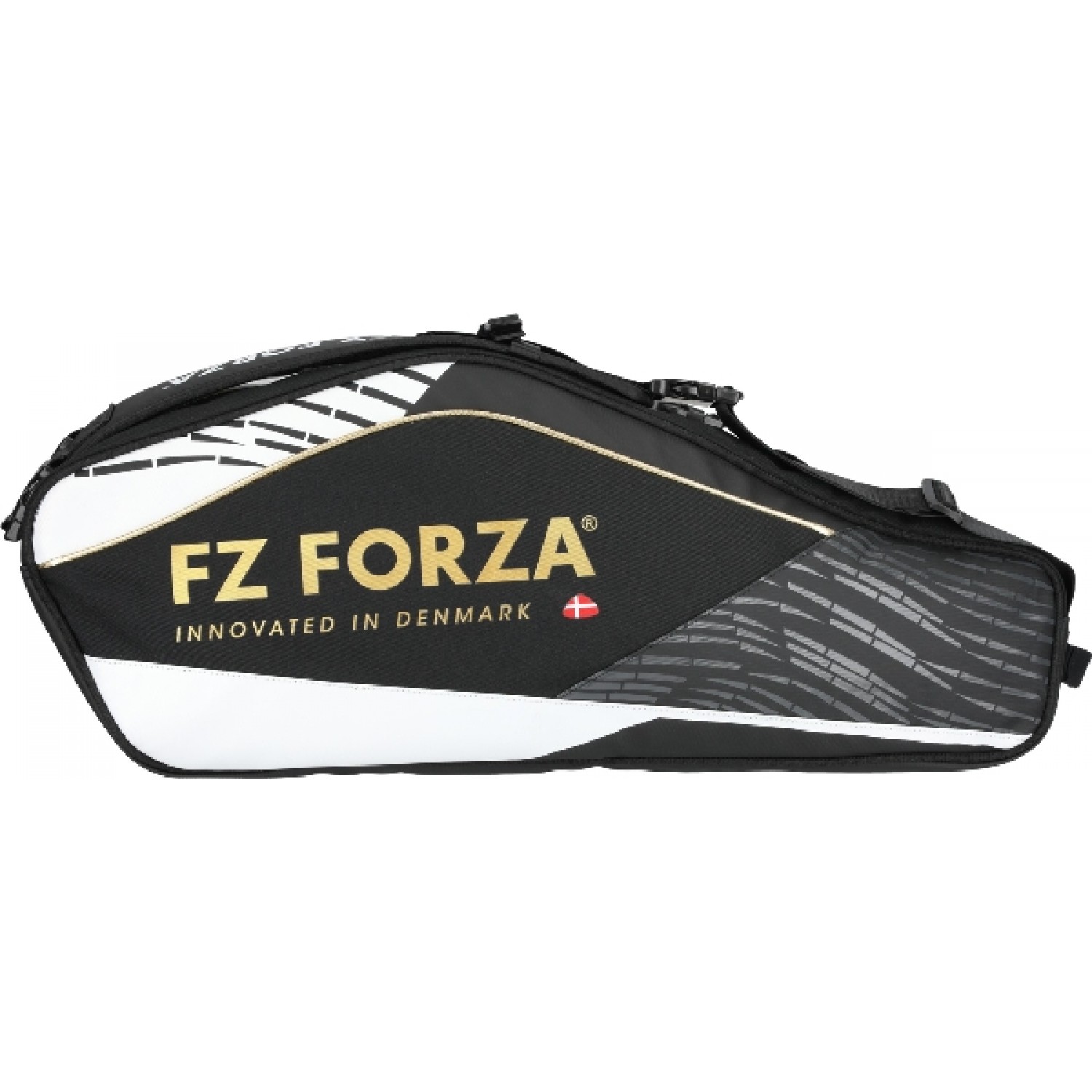 FZ FORZA Термобег Tour Line - за 6 ракети, 1001