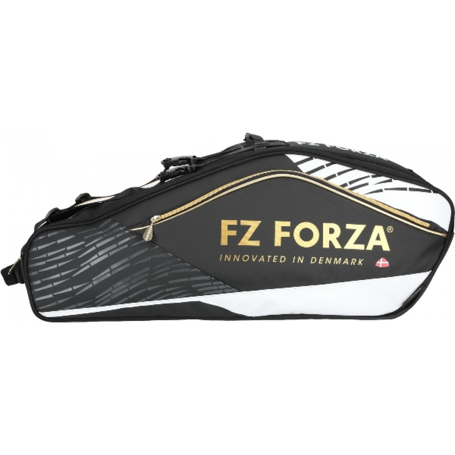 FZ FORZA Термобег Tour Line - за 6 ракети, 1001