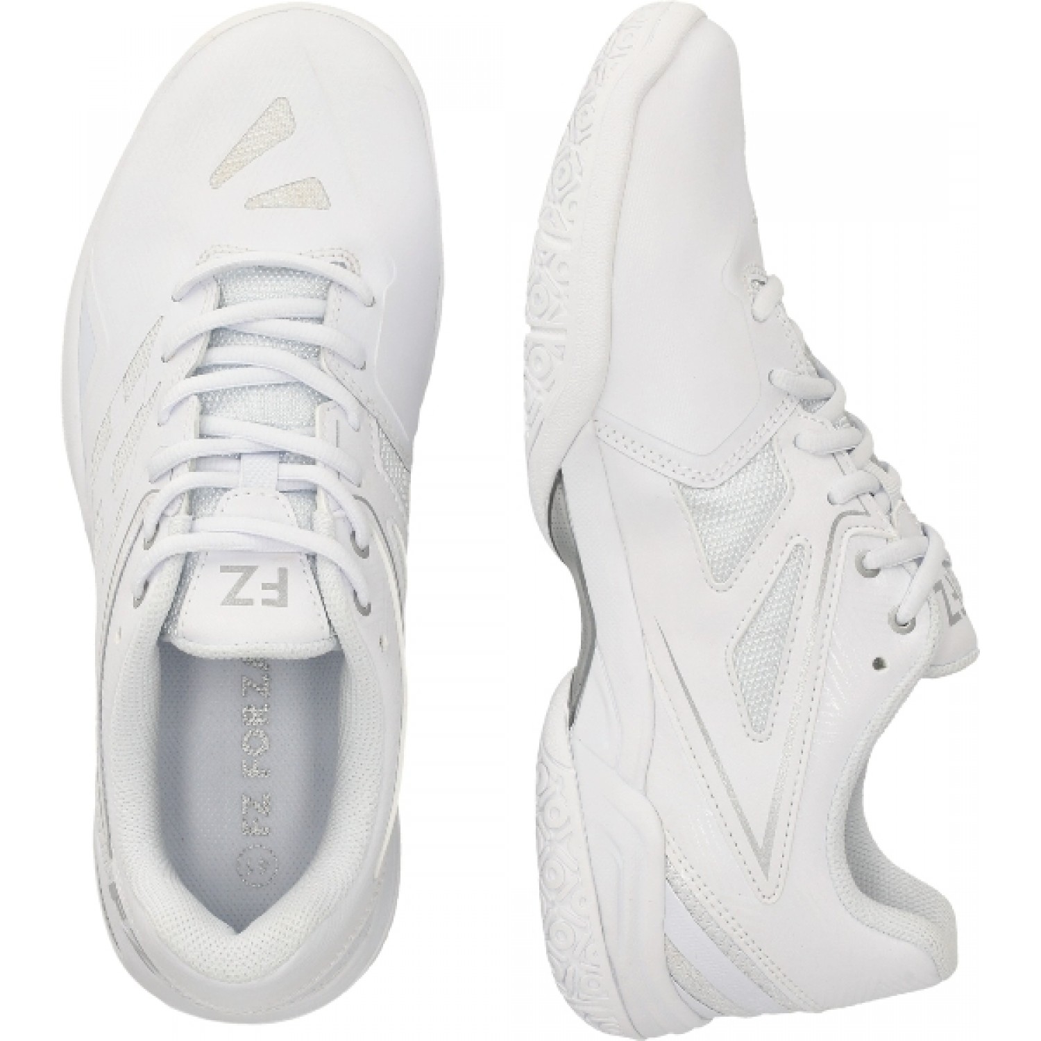 FZ Forza Маратонки S-430 M 1002 White