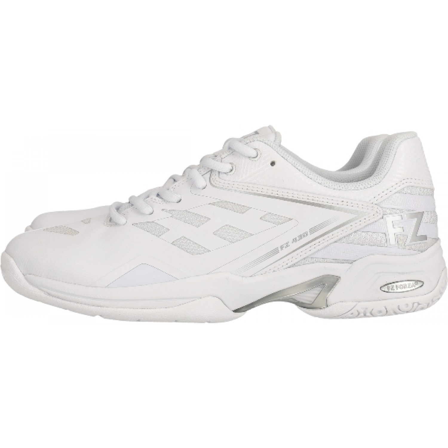 FZ Forza Маратонки S-430 M 1002 White
