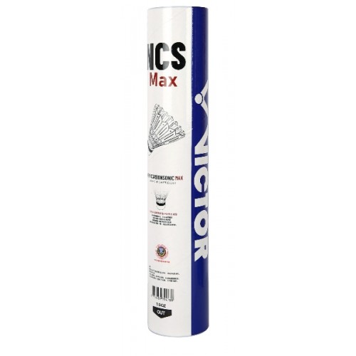 Синтетични пера VICTOR NCS Max