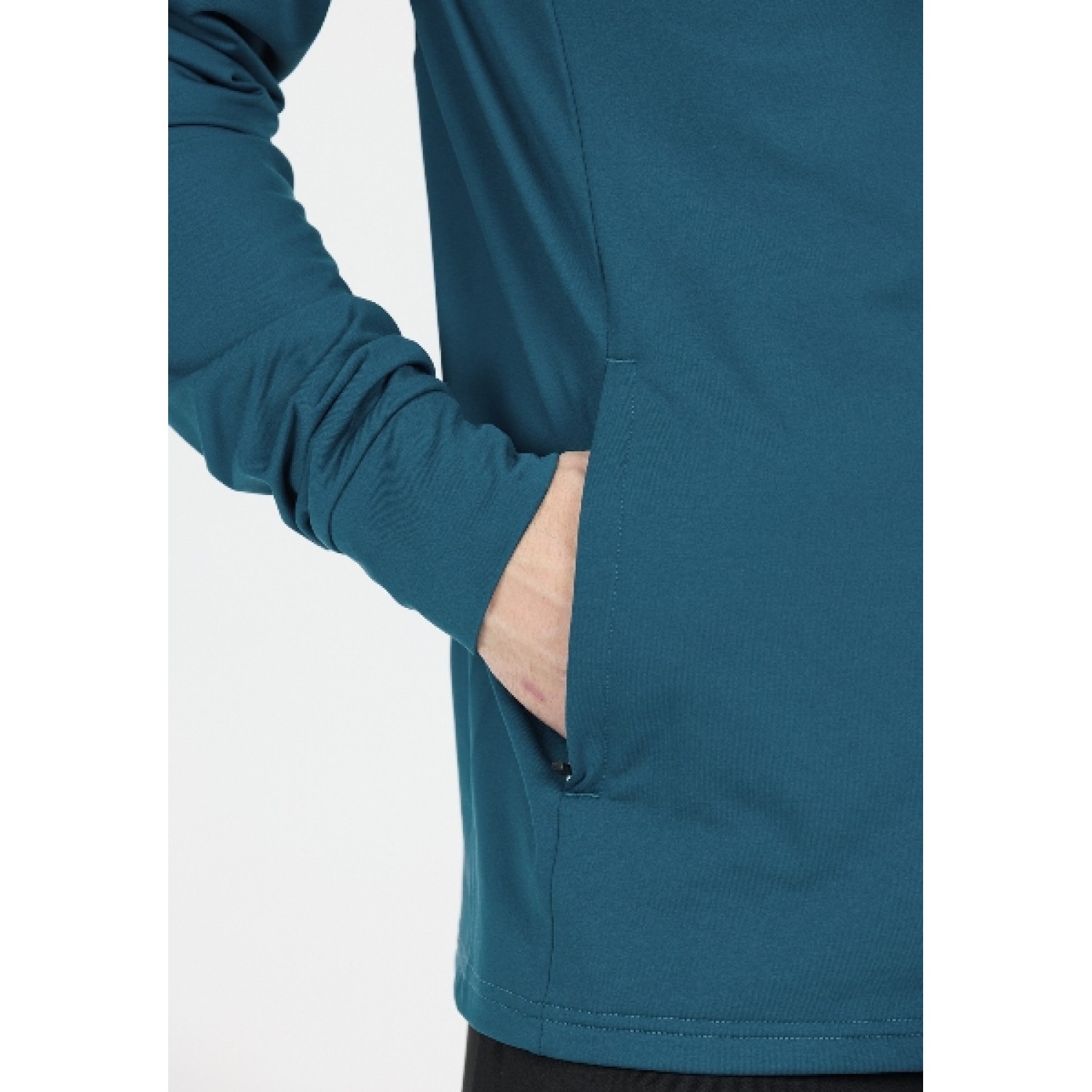 FZ Forza мъжко горнище Americ M Track Jacket, 2034 Poseidon