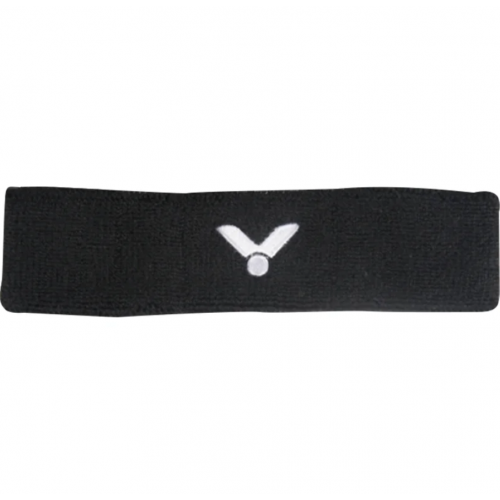 Лента за глава VICTOR Headband blister Лента за глава VICTOR Headband blister